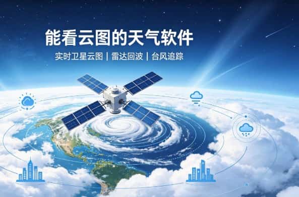 台风、暴雨云图观测合规天气遥，风云四号卫星云图