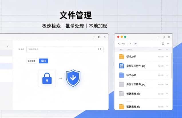 安全文件管理软件官网汇总｜Total Commander/ES 文件浏览器 / Everything